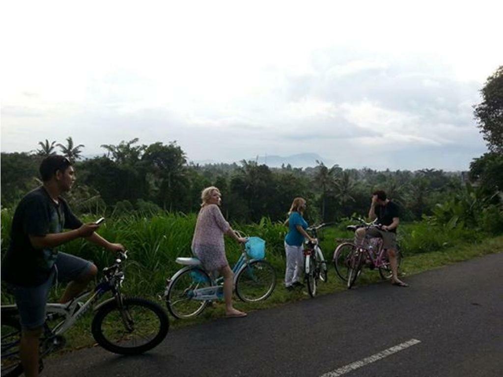 Pondok Intaran Karangasem Exteriér fotografie
