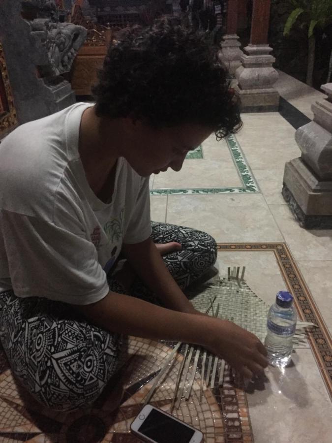 Pondok Intaran Karangasem Exteriér fotografie