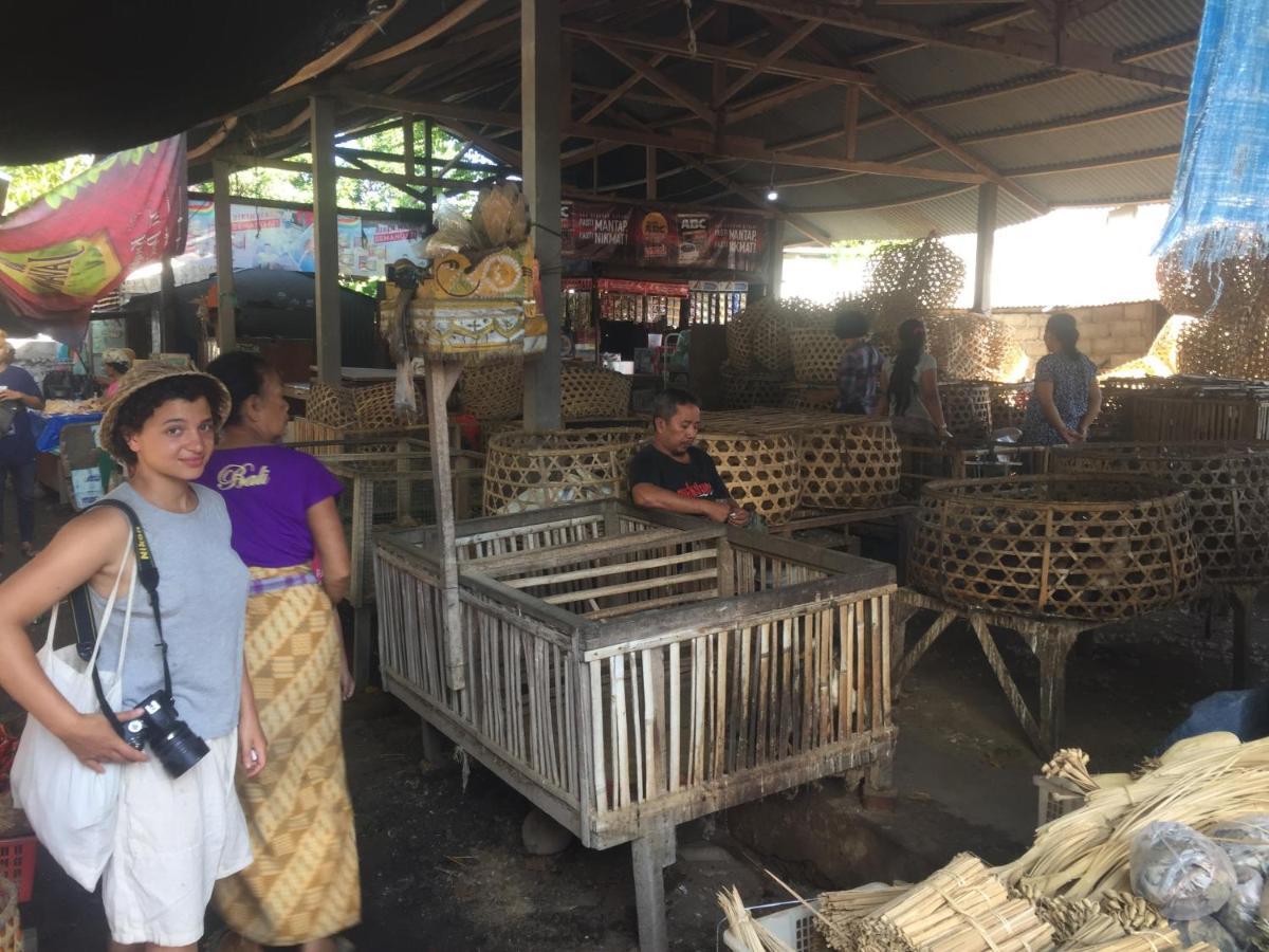 Pondok Intaran Karangasem Exteriér fotografie